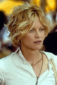 Photo of Meg Ryan