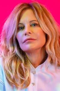 Photo of Meg Ryan