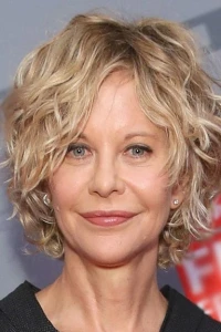 Photo of Meg Ryan