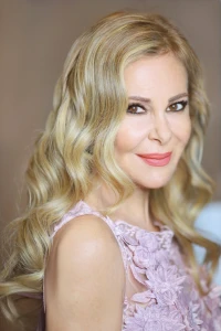 Photo of Ana Obregón