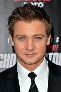 Foto de Jeremy Renner