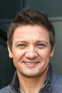 Foto de Jeremy Renner