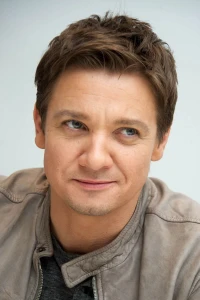 Foto de Jeremy Renner