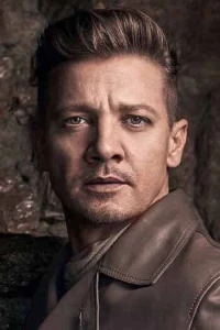 Foto de Jeremy Renner