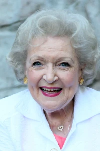 Foto de Betty White