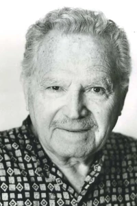 Photo of Nehemiah Persoff