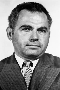 Photo of Nehemiah Persoff