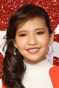 Photo of Rosalie Chiang
