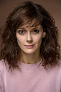 Photo of Klára Issová