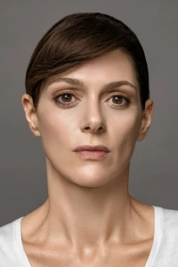 Photo of Klára Issová