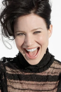 Foto de Lynn Collins