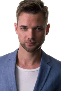Photo of Cameron Jebo