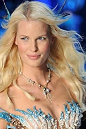 Caroline Winberg