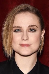 Foto de Evan Rachel Wood