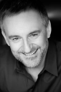 Foto de Yves Jacques