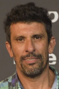 Foto de Milhem Cortaz