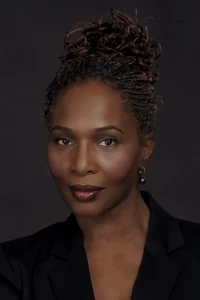 Foto de Suzzanne Douglas