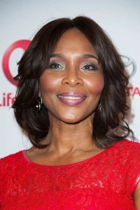 Foto de Suzzanne Douglas