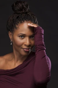 Foto de Suzzanne Douglas