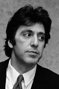Foto de Al Pacino