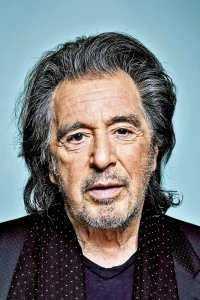 Foto de Al Pacino