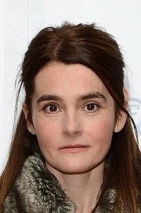 Photo of Shirley Henderson