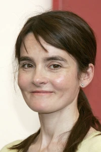 Photo of Shirley Henderson