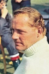 Photo of Robert Shaw