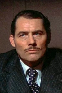 Photo of Robert Shaw