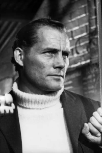 Photo of Robert Shaw