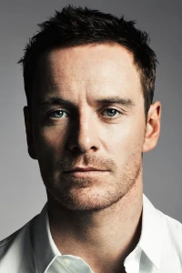 Foto de Michael Fassbender