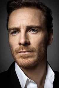 Foto de Michael Fassbender