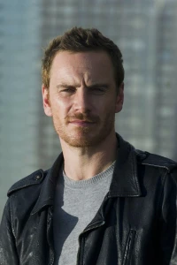 Foto de Michael Fassbender