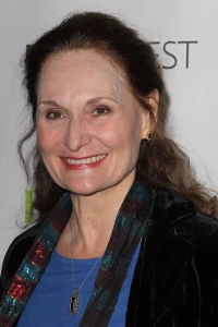 Foto de Beth Grant