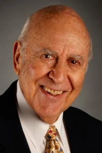 Photo of Carl Reiner