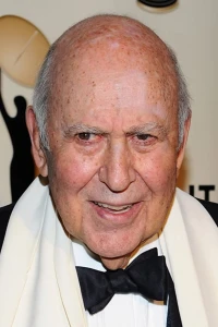 Photo of Carl Reiner