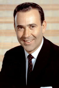 Photo of Carl Reiner