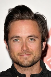 Foto de Justin Chatwin