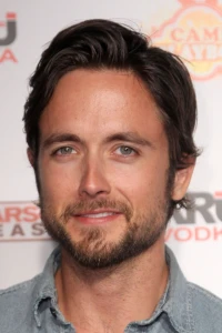 Foto de Justin Chatwin