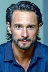 Foto de Rodrigo Santoro