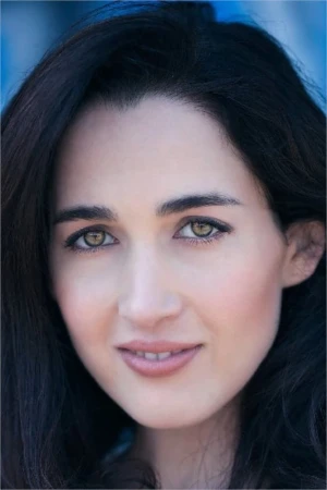 Catherine Black