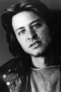 Photo of Fisher Stevens