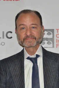 Photo of Fisher Stevens