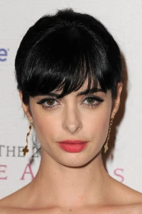 Photo of Krysten Ritter