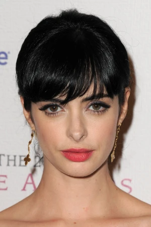 Krysten Ritter