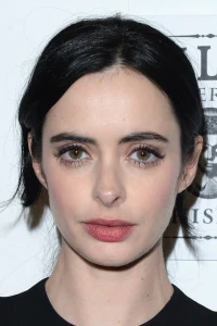 Photo of Krysten Ritter