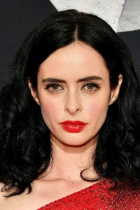 Photo of Krysten Ritter