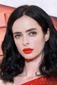 Photo of Krysten Ritter
