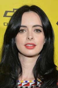 Photo of Krysten Ritter