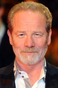 Foto de Peter Mullan